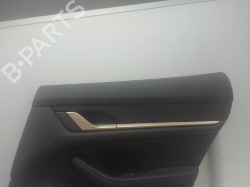 Rear right panel PORSCHE TAYCAN (Y1A) Electric (Y1AAA1, Y1AAI1) | BP28144335C61 
