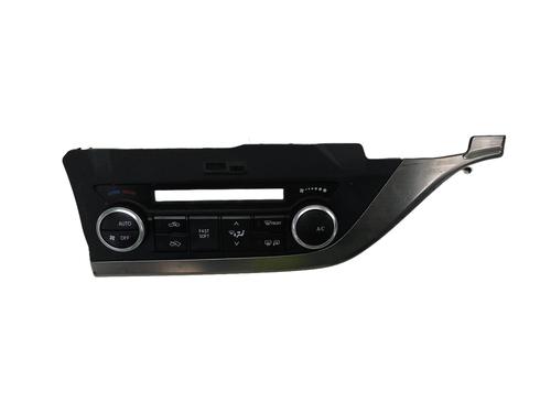 Climate control TOYOTA AURIS (_E18_) 1.4 D-4D (NDE180_, NDE180R) | BP23417099I5 - Image 4