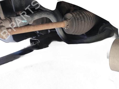 Used Steering rack Steering rack 18593046 18593046