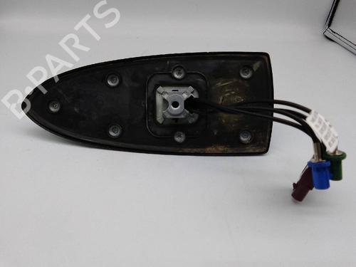 Used Antenna/Base MG MG HS 1.5 T (SAS23) (162 hp) 25018880