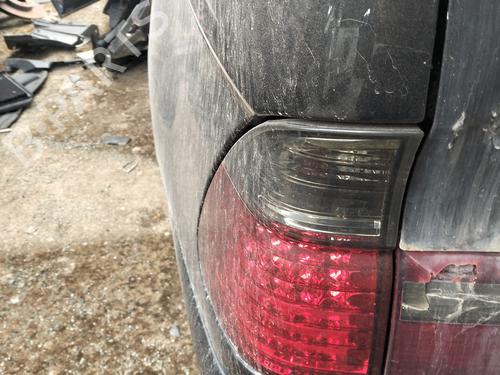 Used Left taillight BMW X5 (E53) 3.0 d (184 hp) 29519685