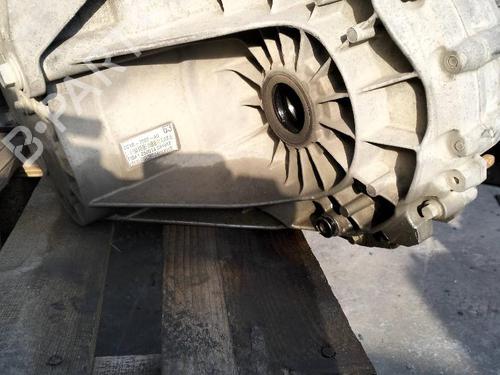 Used Gearbox FORD TRANSIT Bus (FD_ _, FB_ _, FS_ _, FZ_ _, FC_ _) [2006-2014]  26052860