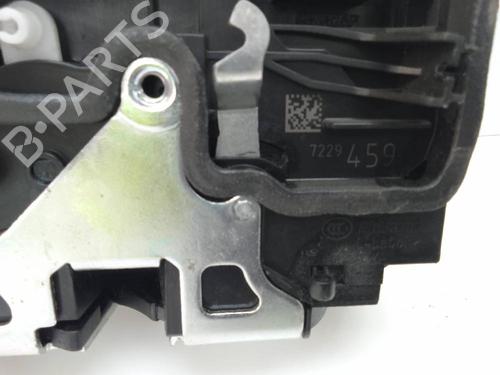Rear left lock BMW 5 (F10) 525 d | BP20694216C100 