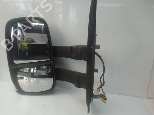 Retrovisor esquerdo Retrovisor esquerdo IVECO DAILY VI Platform/Chassis 35S15, 35C15, 40C15, 50C15, 60C15, 65C15, 70C15 (150 hp) 21585705 21585705