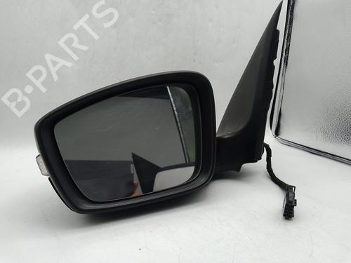 Left mirror SKODA FABIA III (NJ3) 1.0 | BP28598573C26 
