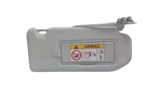 Used Right sun visor Right sun visor 21380039 21380039