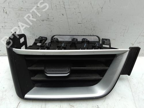 Used Air vent RENAULT CLIO V (B7_) 1.0 TCe 100 (B7MT) (101 hp) 28420681
