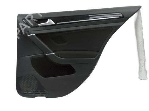 Rear right panel VW GOLF VII (5G1, BQ1, BE1, BE2) 1.4 TSI | BP28150924C61 - Image 2