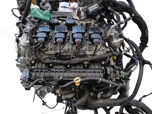 Engine OPEL INSIGNIA B Grand Sport (Z18) 2.0 (68) | BP31330754M1 