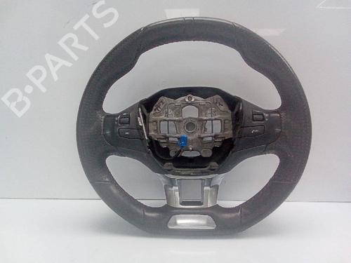Steering wheel PEUGEOT 208 I (CA_, CC_) 1.2 THP 110 | BP20853206C49 