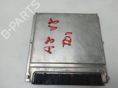Engine control unit (ECU) AUDI A8 D3 (4E2, 4E8) 4.0 TDI quattro | BP23559821M57 
