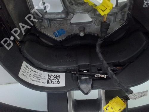 Used Steering wheel CITROËN BERLINGO (ER_, EC_) 1.5 BlueHDi 130 (ECYHZJ, ECYHZR) (131 hp) 24328659