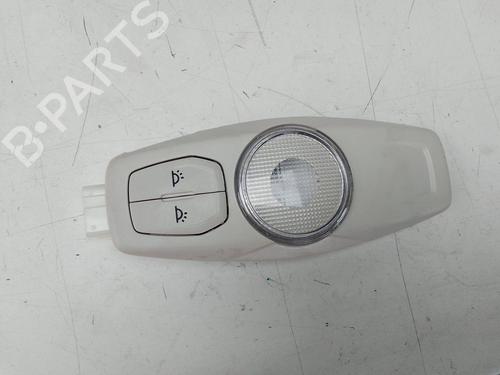 Used Interior roof light Interior roof light FORD KUGA II (DM2) 1.5 TDCi (120 hp) 18596733 18596733