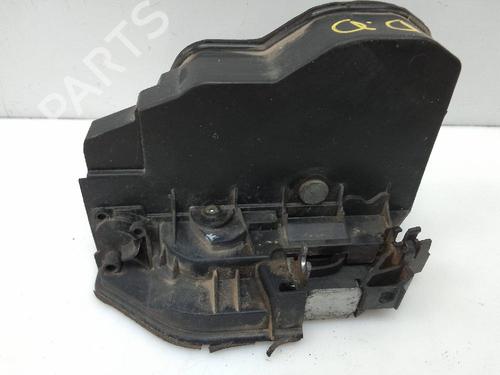 Front right lock BMW X3 (E83) 2.0 sd | BP23455946C97 