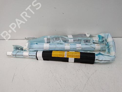Left curtain airbag FORD ECOSPORT  | BP19938335C11 