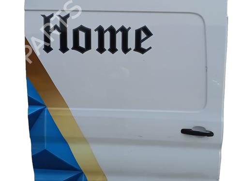 Used Right slide door Right slide door FORD TRANSIT V363 Van (FCD, FDD) 2.0 EcoBlue mHEV RWD (130 hp) 33286053 33286053