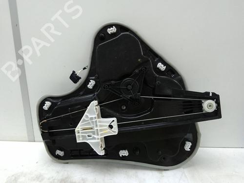 Used Rear left window mechanism VW GOLF VIII (CD1, DA1) 1.5 eTSI (150 hp) 28149082