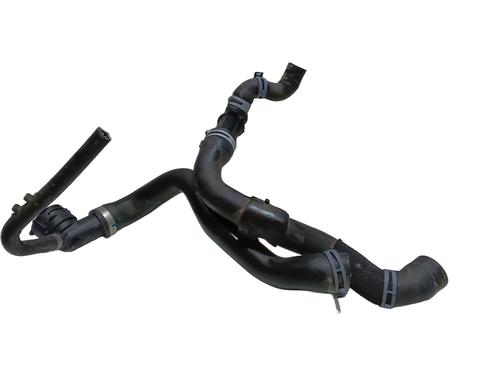 Used Pipe Pipe SEAT IBIZA V (KJ1, KJG) 1.0 TSI (116 hp) 33163598 33163598