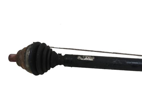 Right front driveshaft VW PASSAT CC B6 (357) 2.0 TDI | BP19788332M39 - Image 3