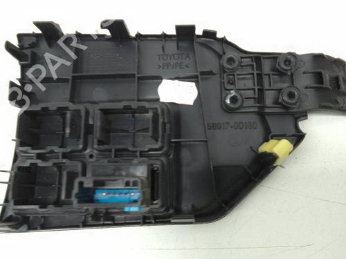 Switch TOYOTA YARIS (_P13_) 1.3 (NSP130_, NSP130) | BP20115632I30 