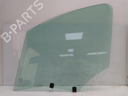 Front left door window PEUGEOT PARTNER Tepee 1.6 HDi 4x4 | BP29628075C18 