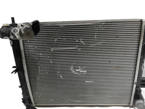 Water radiator HYUNDAI i30 (GD) 1.4 | BP34153083M31  - Image 5