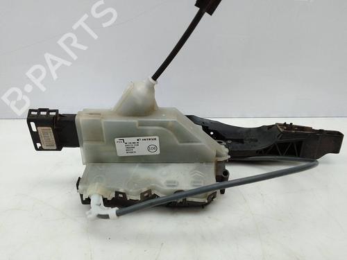 rear-left-lock-citroen-c3-c3-origin-iii-sx-12-vti-68-9812398580-2016-20714344 main image
