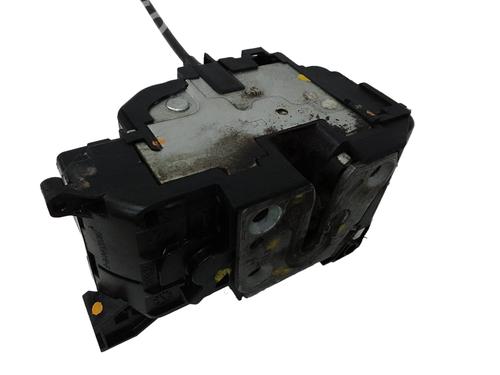 Front right lock RENAULT MASTER III Platform/Chassis (EV, HV, UV) 2.3 dCi 150 FWD (EV0F, HV0F, UV0F, EV03, HV03, UV03) | BP20503963C97  - Image 6