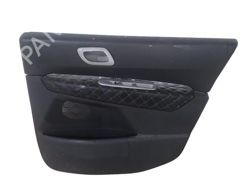 Used Front right panel PEUGEOT 5008 (0U_, 0E_) 2.0 HDi 150 / BlueHDi 150 (150 hp) 31825700