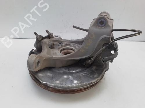 Used Right front steering knuckle SEAT ATECA (KH7, KHP) 2.0 TDI 4Drive (190 hp) 29050790