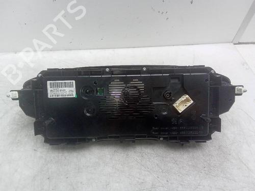 Used Instrument cluster PEUGEOT 5008 II (MC_, MJ_, MR_, M4_) 1.5 BlueHDi 130 (MCYHZJ, MCYHZR, MCYHZX) (131 hp) 18586716