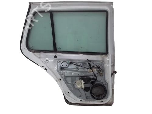 Left rear door VW GOLF IV (1J1) 1.9 TDI | BP30195407C4 