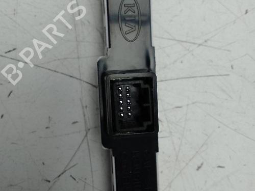 Electronic module KIA SPORTAGE III (SL) 1.7 CRDi | BP18970880M83 