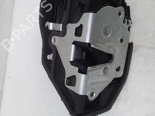 Rear right lock BMW 5 (E60) 530 d | BP26054535C99 