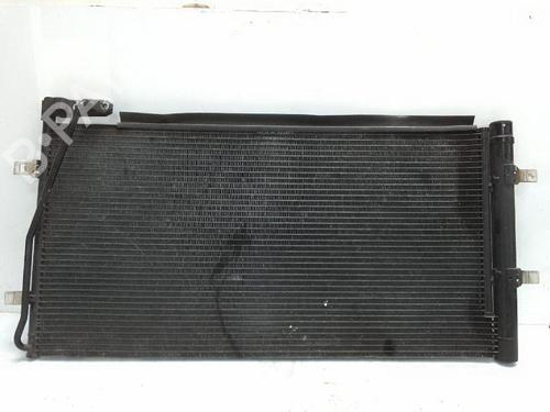 AC radiator AUDI Q3 (8UB, 8UG) 2.0 TDI quattro | BP26051740M32 