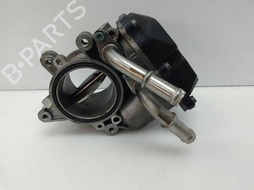 Used Throttle body AUDI Q3 (F3B) 35 TDI (150 hp) 26055769