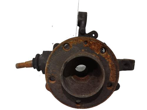 Right front steering knuckle RENAULT MASTER III Van (FV) 2.3 dCi 145 FWD (FV0E, FV0F, FV0H, FV02, FV0M, FV0S,... | BP34422064M26  - Image 5