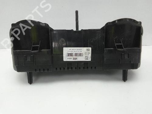 Instrument cluster SEAT ALTEA (5P1)  | BP22214830C47 