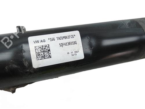 Right front shock absorber AUDI Q3 (F3B) 35 TDI | BP26055034M17 - Image 4