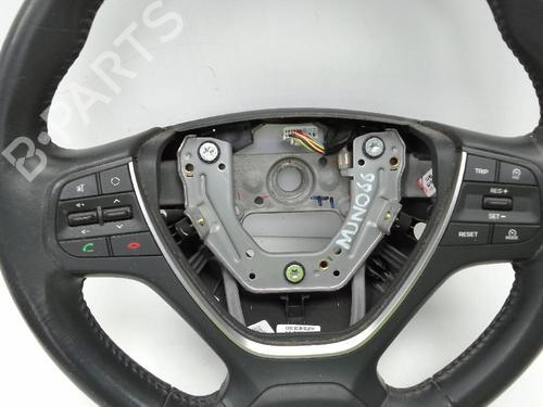 Used Steering wheel HYUNDAI i20 II (GB, IB) [2014-2021]  22719301