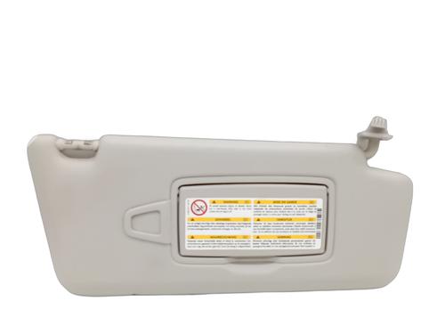 Used Right sun visor MERCEDES-BENZ B-CLASS Sports Tourer (W246, W242) B 180 CDI (246.200) (109 hp) 29935862