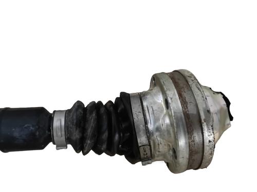 Right front driveshaft SKODA KAROQ (NU7, ND7) 2.0 TDI | BP34647155M39 - Image 4