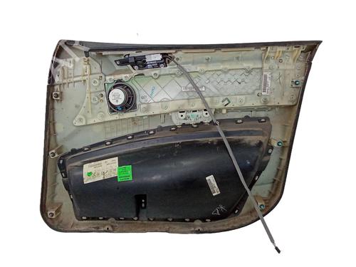 Front left panel BMW X5 (E70) 3.0 sd | BP18581369C58 - Image 3