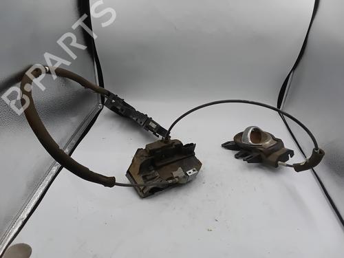 Used Front right lock NISSAN JUKE (F15) 1.5 dCi (110 hp) 29129181