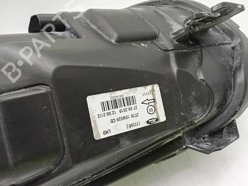 Left headlight FORD TOURNEO COURIER B460 MPV 1.5 EcoBlue | BP29995440C28 