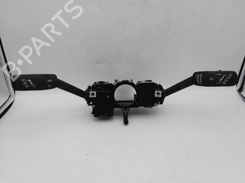 Steering column stalk VW POLO V (6R1, 6C1) 1.8 GTI | BP26651808I23 