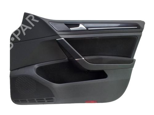 Used Front right panel Front right panel VW GOLF VII (5G1, BQ1, BE1, BE2) 2.0 GTI (220 hp) 26053595 26053595