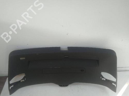 Used Boot lining AUDI Q5 (8RB) 3.2 FSI quattro (270 hp) 21284514