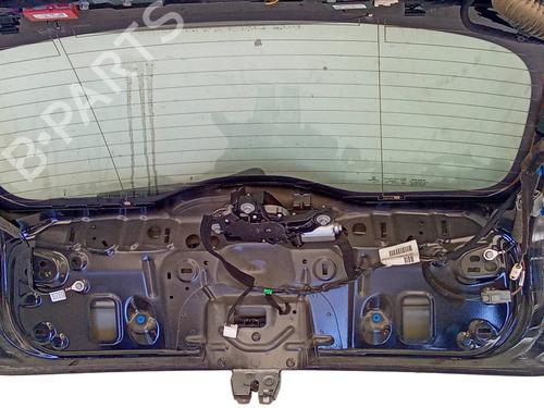 Tailgate VOLVO V40 Hatchback (525) D3 | BP18578944C6  - Image 5