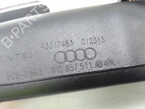 Used Rear mirror AUDI A4 B8 (8K2) 3.0 TDI (204 hp) 19519511